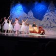 The Nutcracker 2011- Presented by Dance Ensemble Northwest & InMotion Performing Arts Studio. Performing at the NorthKitsap Community Auditorium THANKSGIVING WEEKEND Please refer to the Nutcracker Page under DEN for...