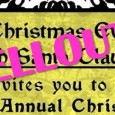 Our First Santa Breakfast was a SELLOUT SUCCESS! We look forward to expanding this New Tradition for the         2012 Holiday Season!